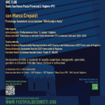 Hikikomori - Incontro con i giovani per i giovani