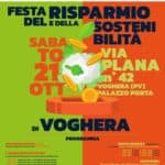 Festa del risparmio e della sostenibilità