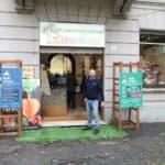 HUB Voghera - inaugurazione