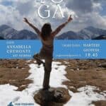 Yoga con Annabella Cremonte