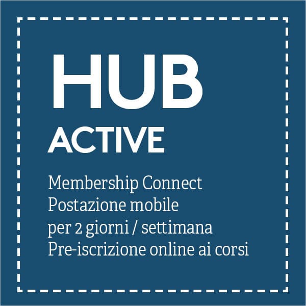 Hub Active