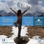 Yoga con Annabella Cremonte