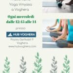 Corso di YOGA
