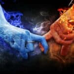 La sacralità della Coppia