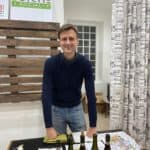 Addio a Paolo Camozzi: un Gigante della Cultura Enogastronomica