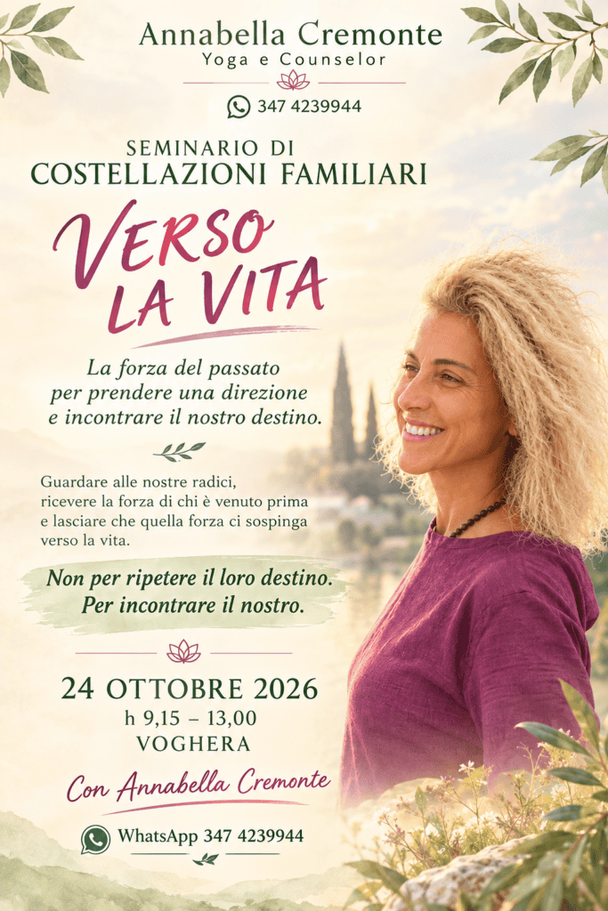 Locandina Costellazione 24 ott